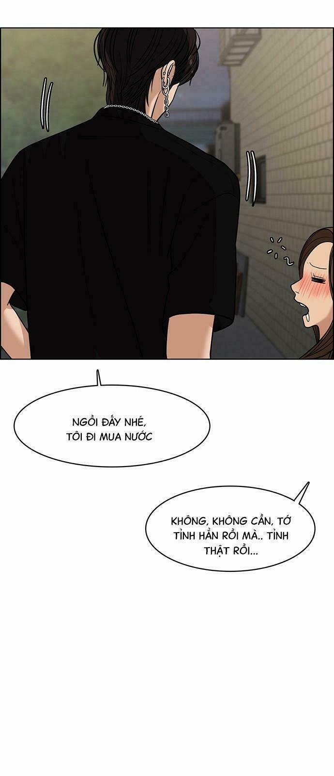 Nữ Thần Giáng Thế 60 trang 38