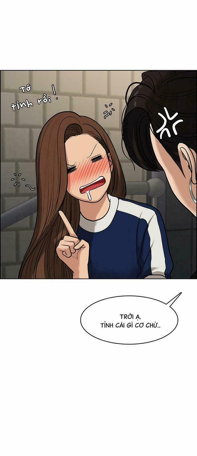 Nữ Thần Giáng Thế 60 trang 39