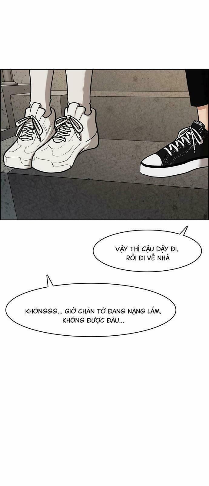 Nữ Thần Giáng Thế 60 trang 41