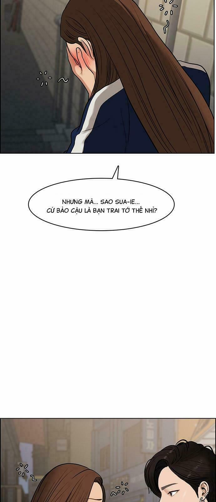 Nữ Thần Giáng Thế 60 trang 43