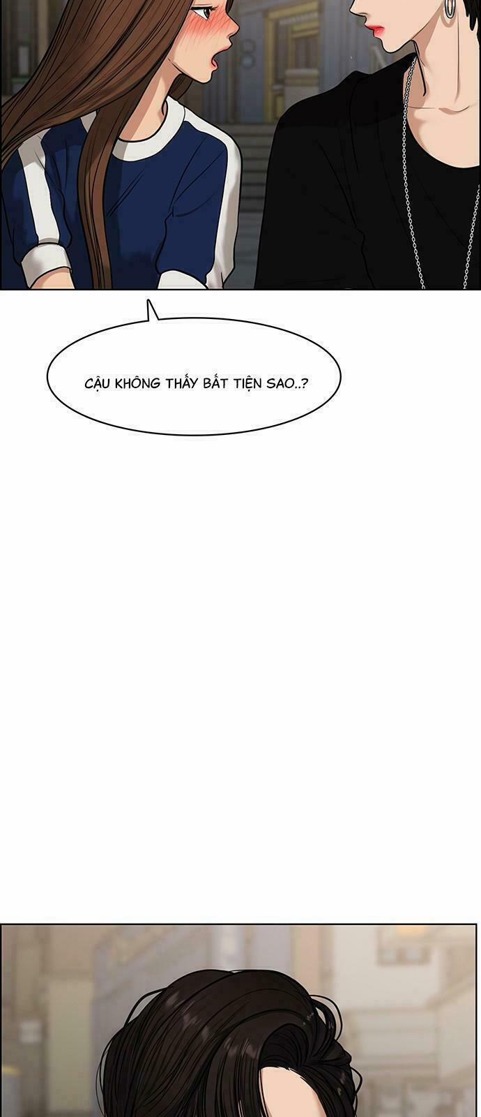 Nữ Thần Giáng Thế 60 trang 44