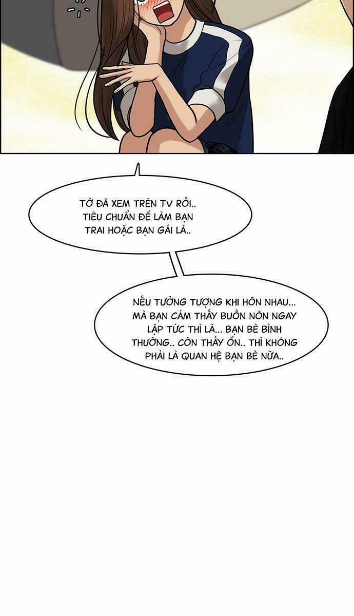 Nữ Thần Giáng Thế 60 trang 47