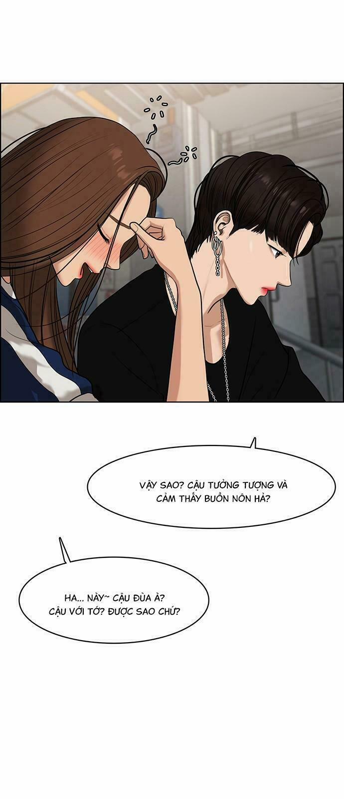 Nữ Thần Giáng Thế 60 trang 48