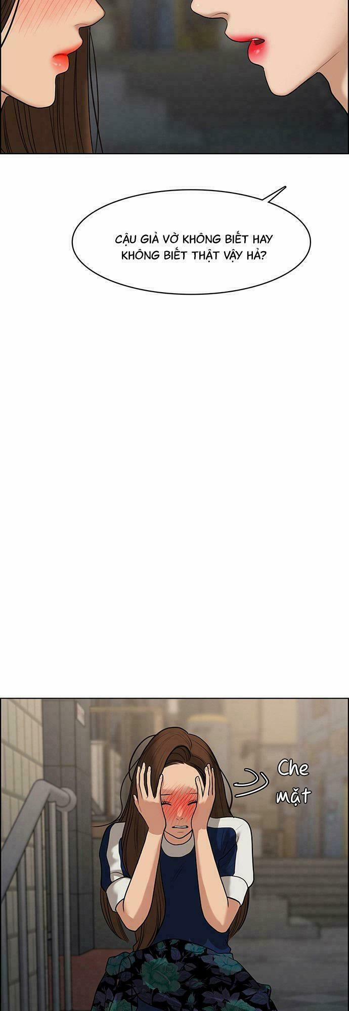 Nữ Thần Giáng Thế 60 trang 54