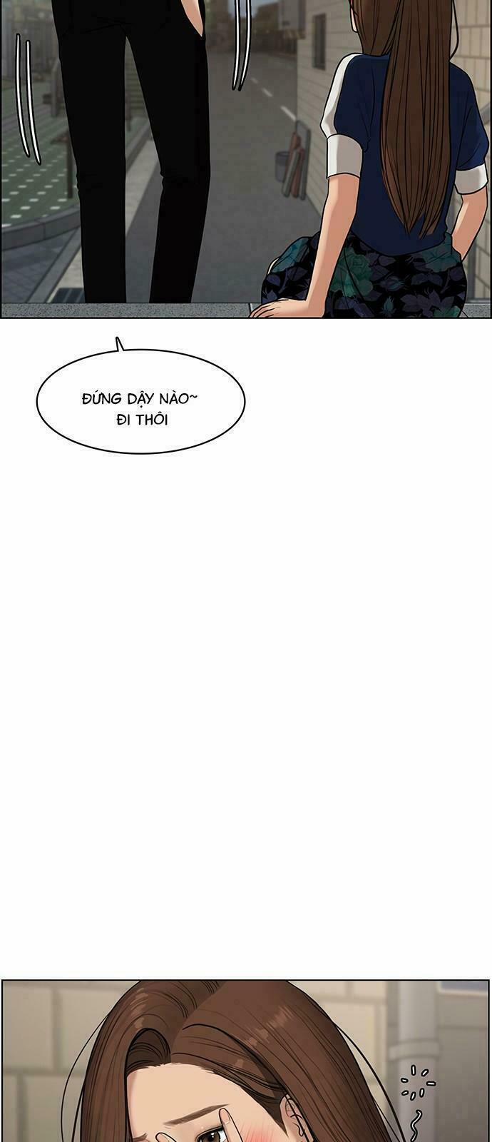 Nữ Thần Giáng Thế 60 trang 56