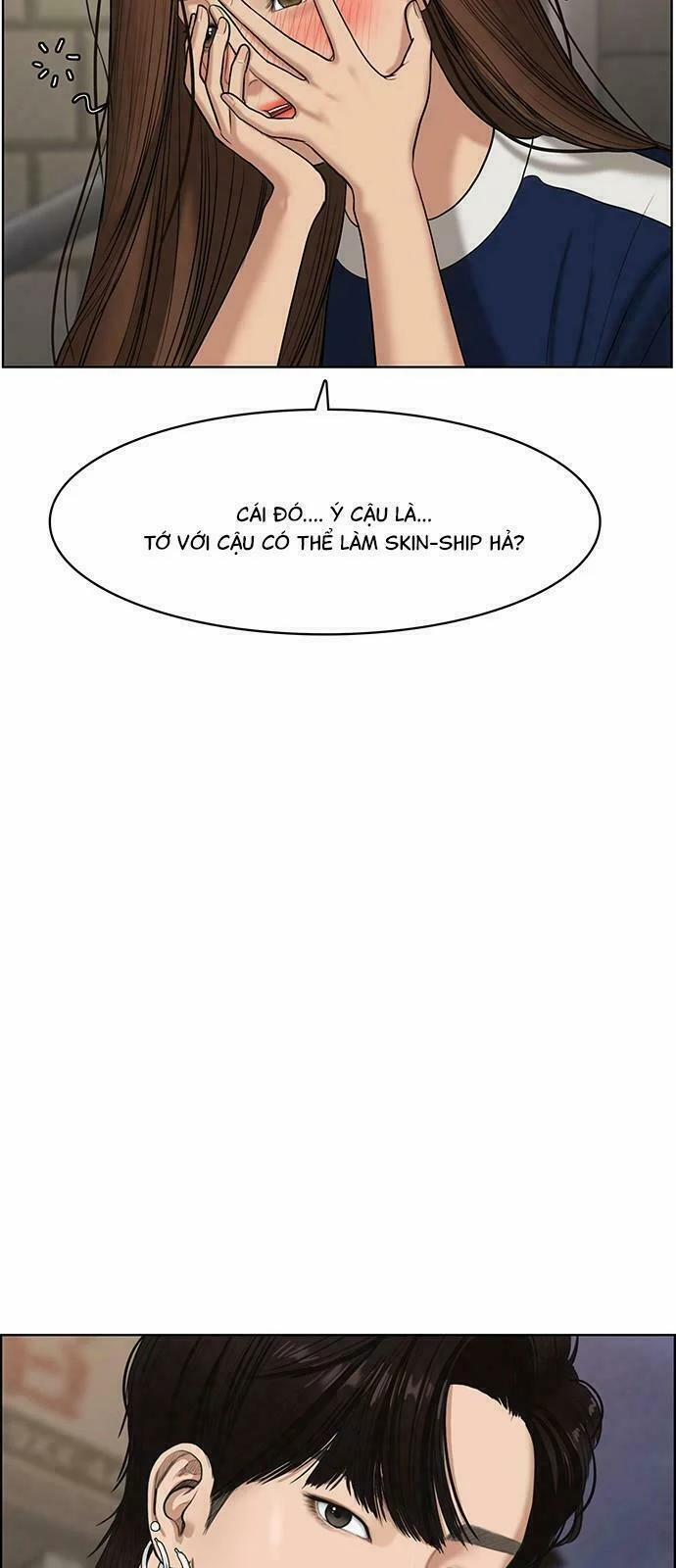 Nữ Thần Giáng Thế 60 trang 57