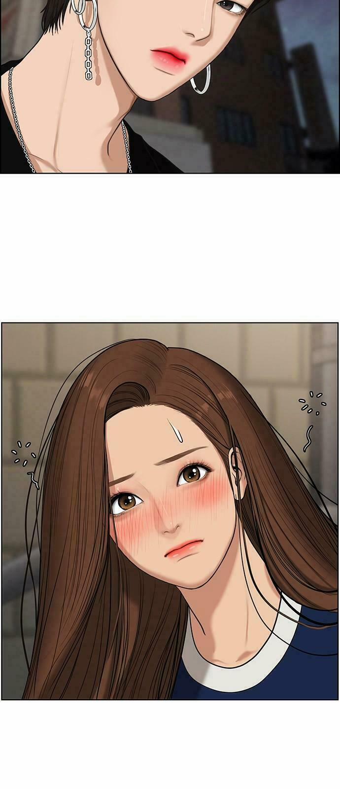 Nữ Thần Giáng Thế 60 trang 58