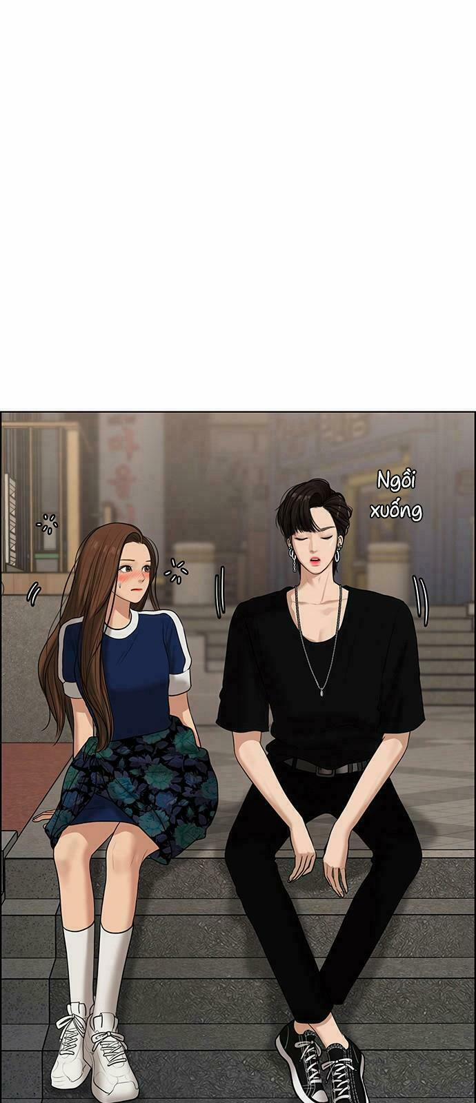 Nữ Thần Giáng Thế 60 trang 59