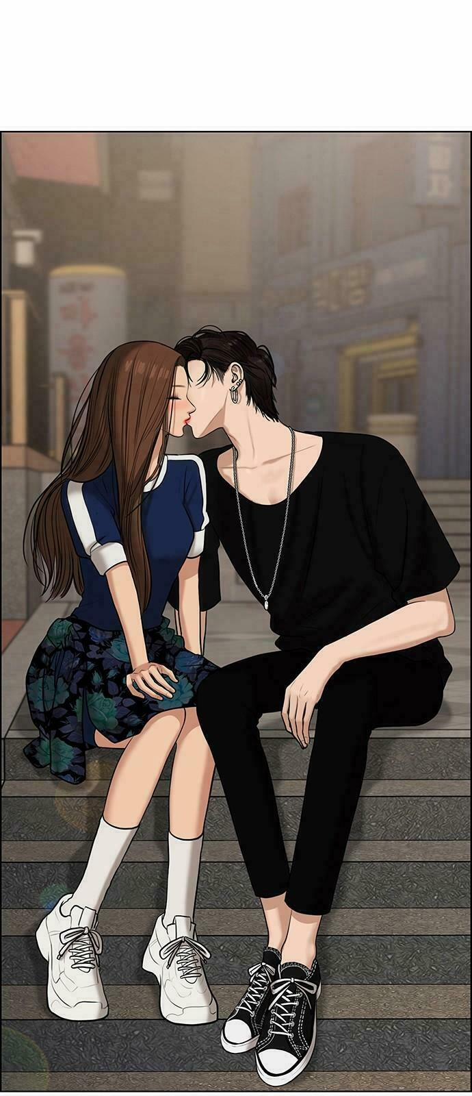 Nữ Thần Giáng Thế 60 trang 66