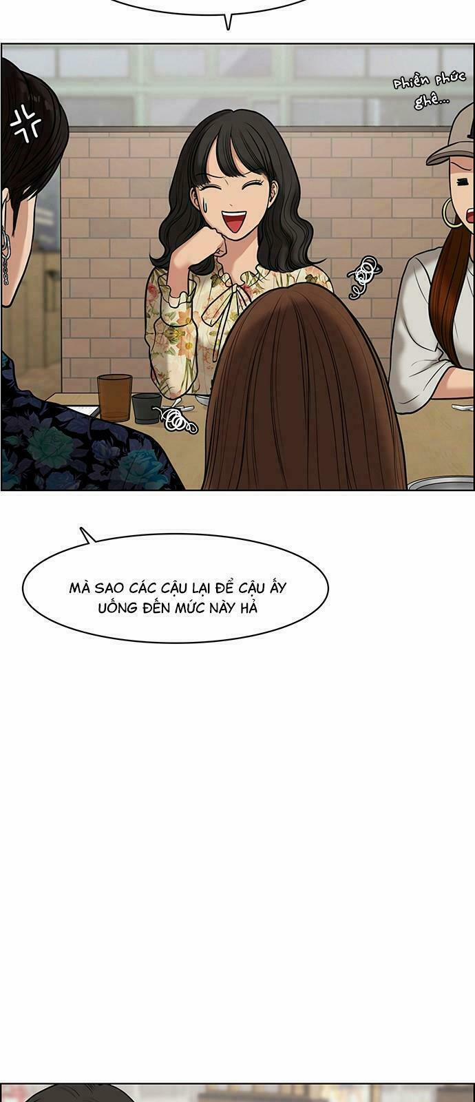 Nữ Thần Giáng Thế 60 trang 7