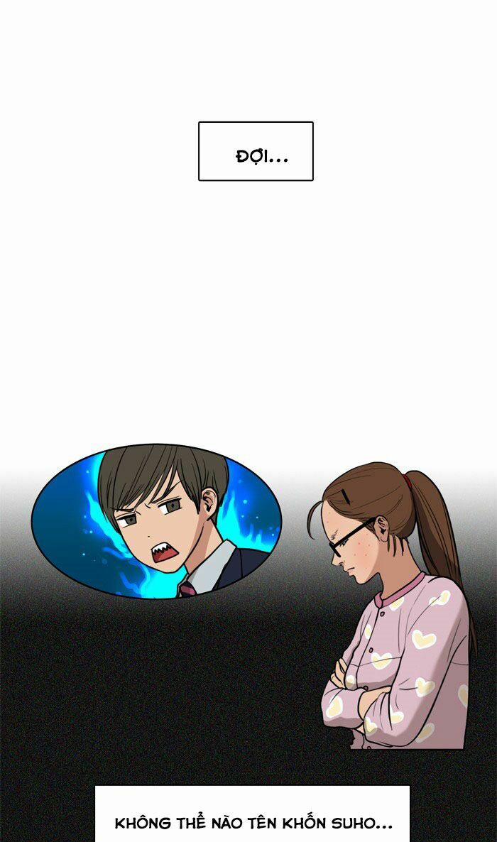 Nữ Thần Giáng Thế 7 trang 2