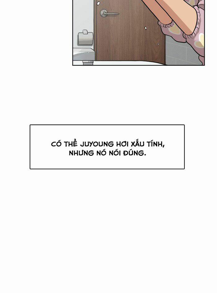 Nữ Thần Giáng Thế 7 trang 22