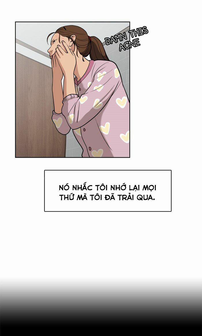 Nữ Thần Giáng Thế 7 trang 24