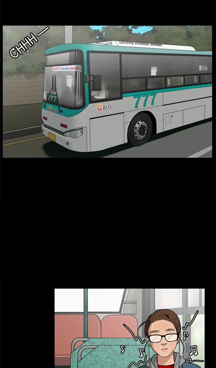 Nữ Thần Giáng Thế 7 trang 25