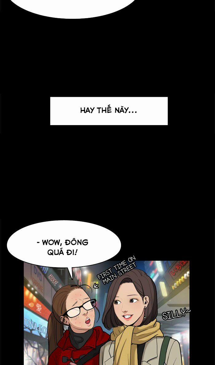 Nữ Thần Giáng Thế 7 trang 29