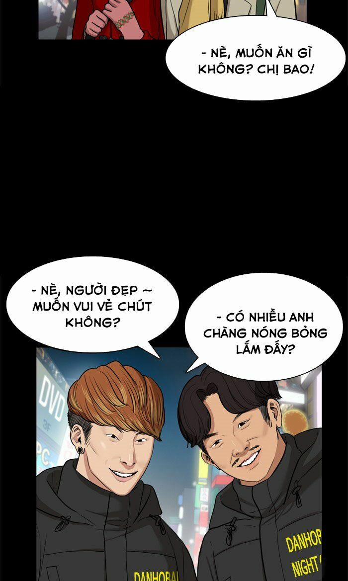 Nữ Thần Giáng Thế 7 trang 30