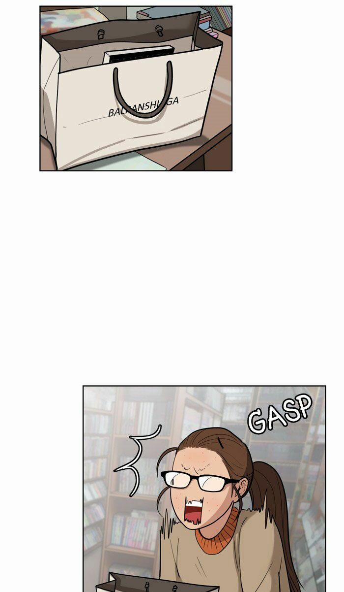 Nữ Thần Giáng Thế 7 trang 35