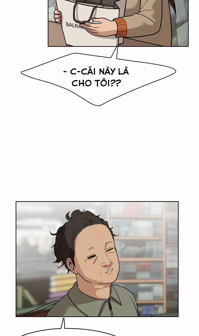 Nữ Thần Giáng Thế 7 trang 36