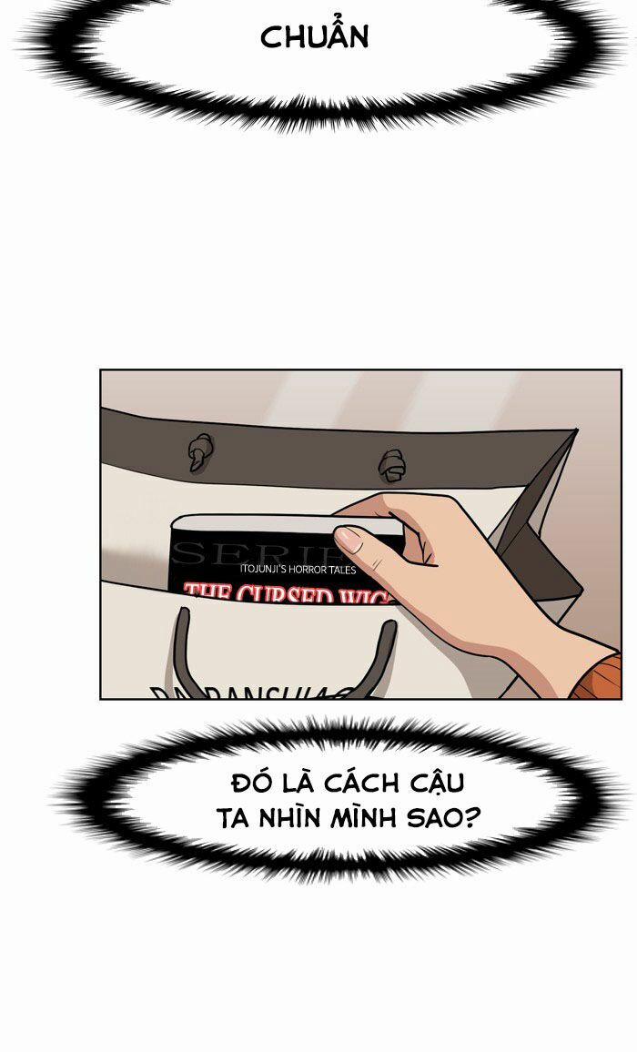 Nữ Thần Giáng Thế 7 trang 38