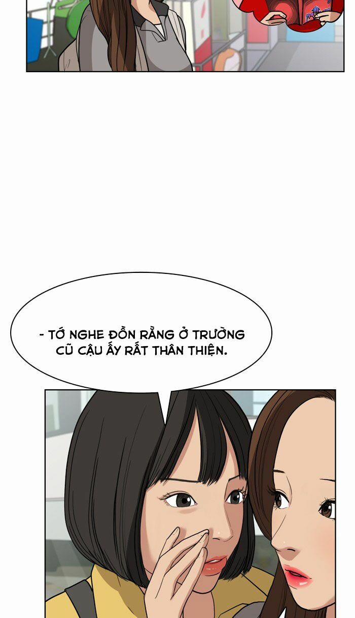 Nữ Thần Giáng Thế 7 trang 49