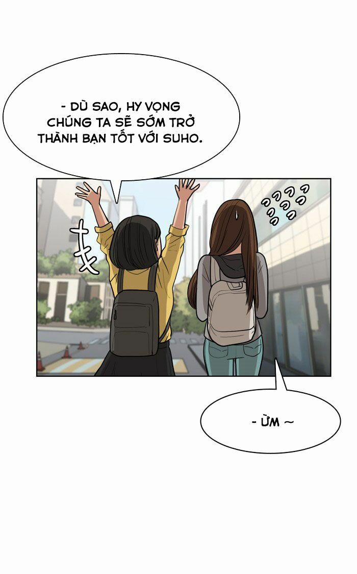 Nữ Thần Giáng Thế 7 trang 51