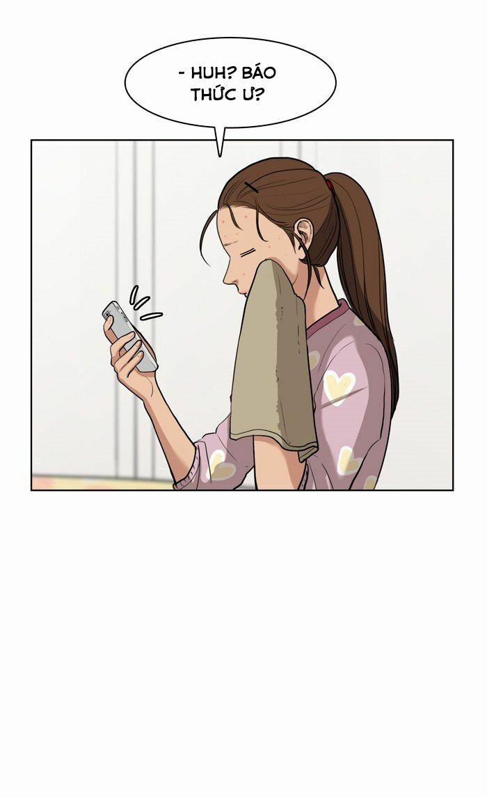 Nữ Thần Giáng Thế 7 trang 55