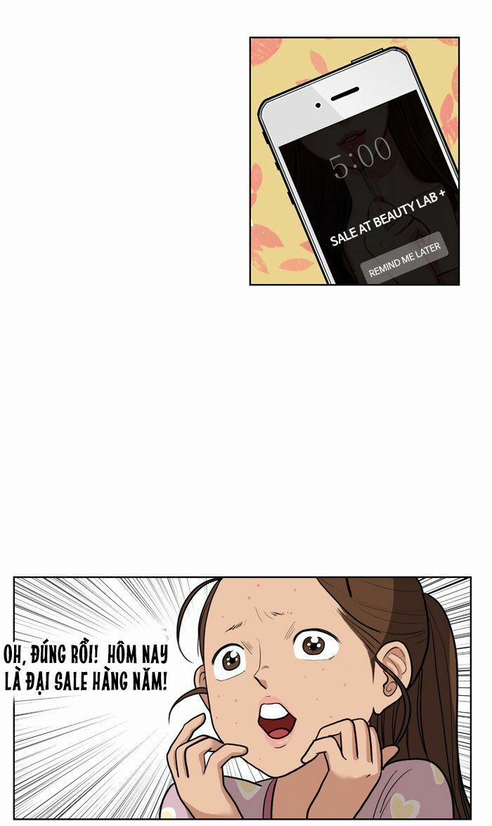 Nữ Thần Giáng Thế 7 trang 56