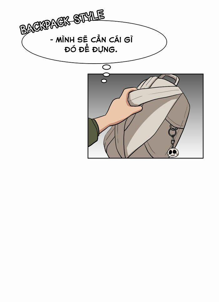 Nữ Thần Giáng Thế 7 trang 59