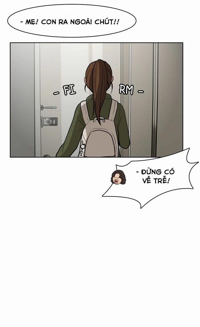 Nữ Thần Giáng Thế 7 trang 60