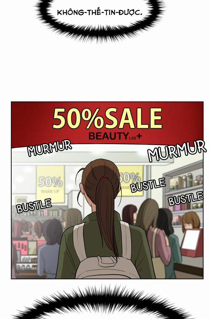 Nữ Thần Giáng Thế 7 trang 62