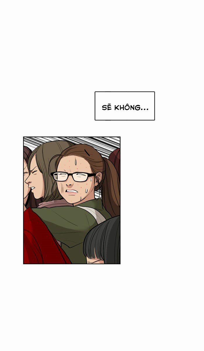 Nữ Thần Giáng Thế 7 trang 64