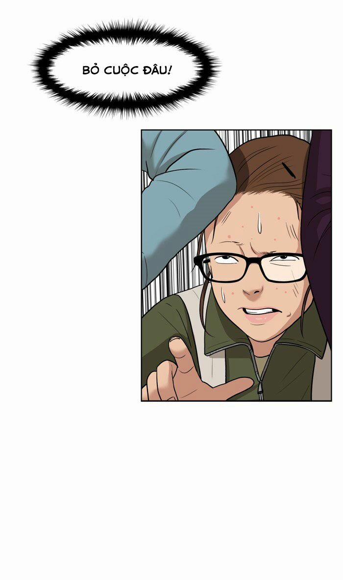 Nữ Thần Giáng Thế 7 trang 65