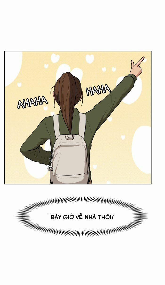 Nữ Thần Giáng Thế 7 trang 68