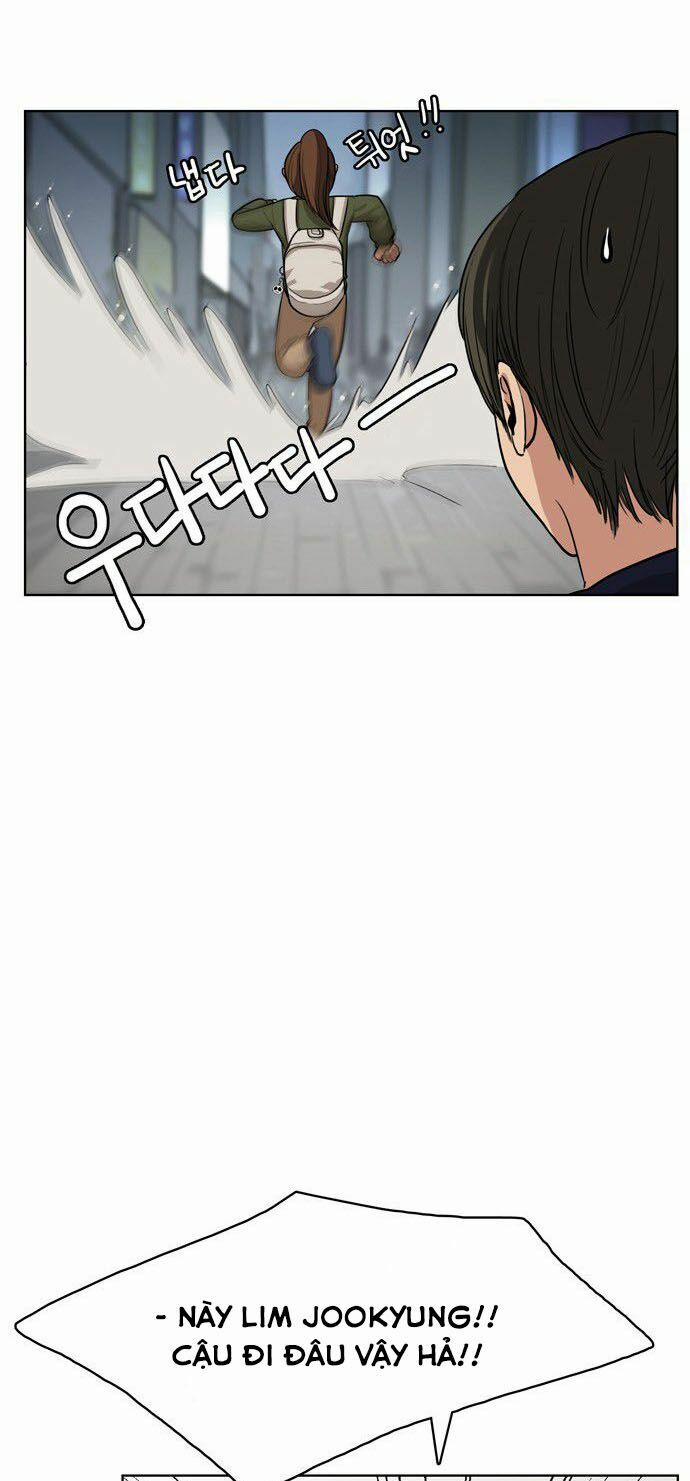 Nữ Thần Giáng Thế 8 trang 12