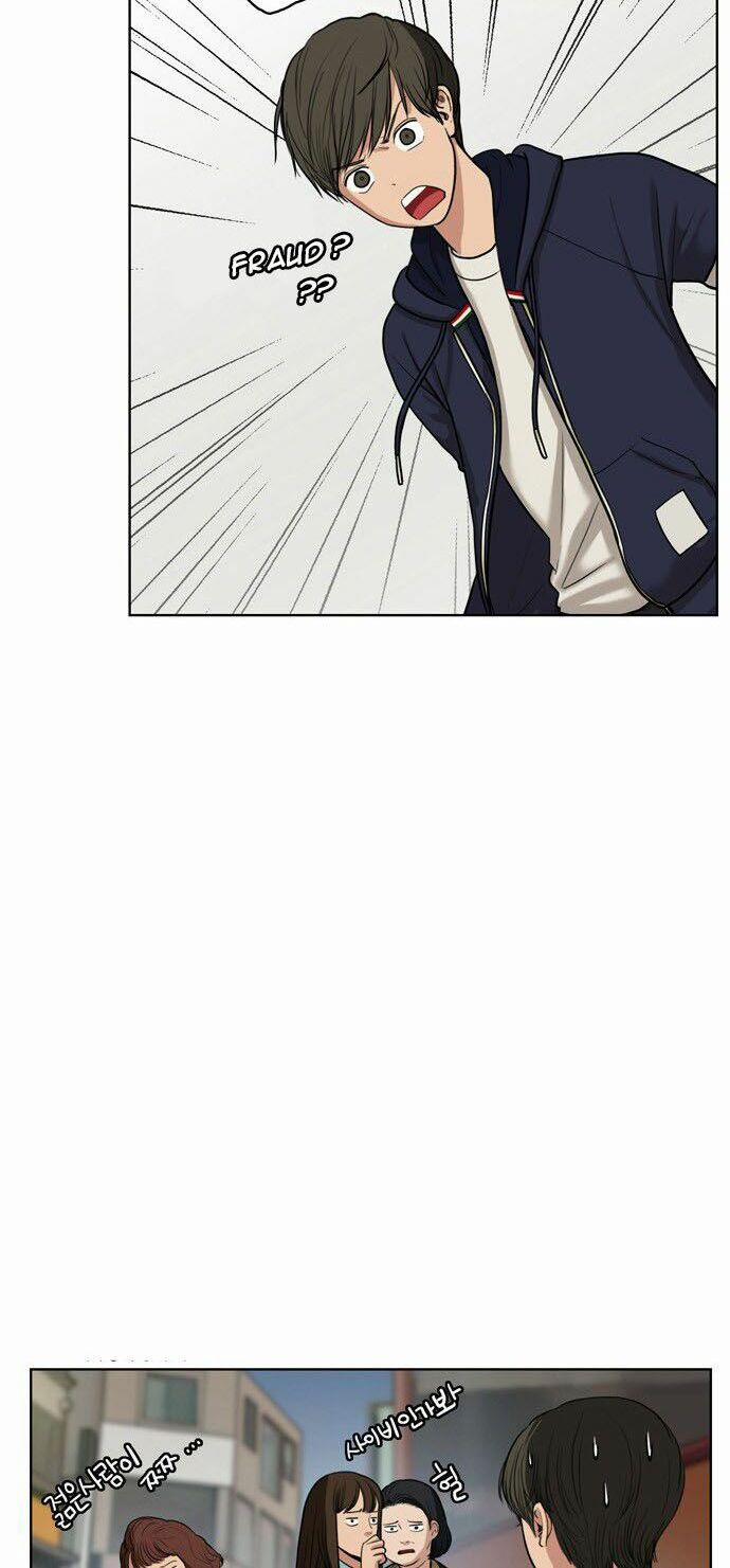 Nữ Thần Giáng Thế 8 trang 13