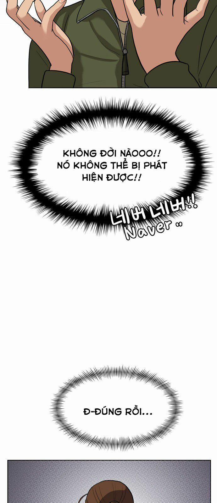 Nữ Thần Giáng Thế 8 trang 21