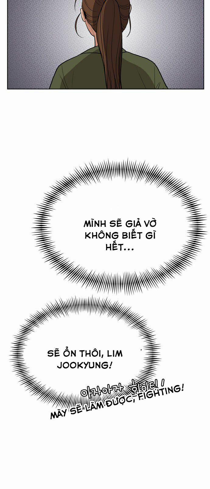 Nữ Thần Giáng Thế 8 trang 22