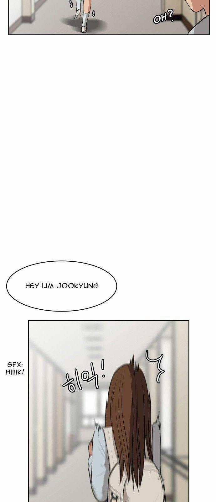 Nữ Thần Giáng Thế 8 trang 27