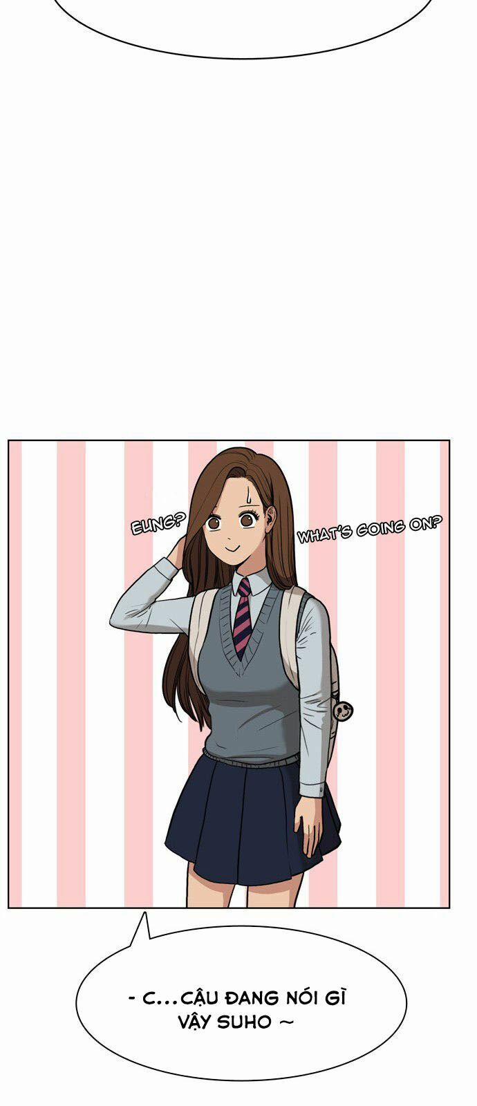 Nữ Thần Giáng Thế 8 trang 30