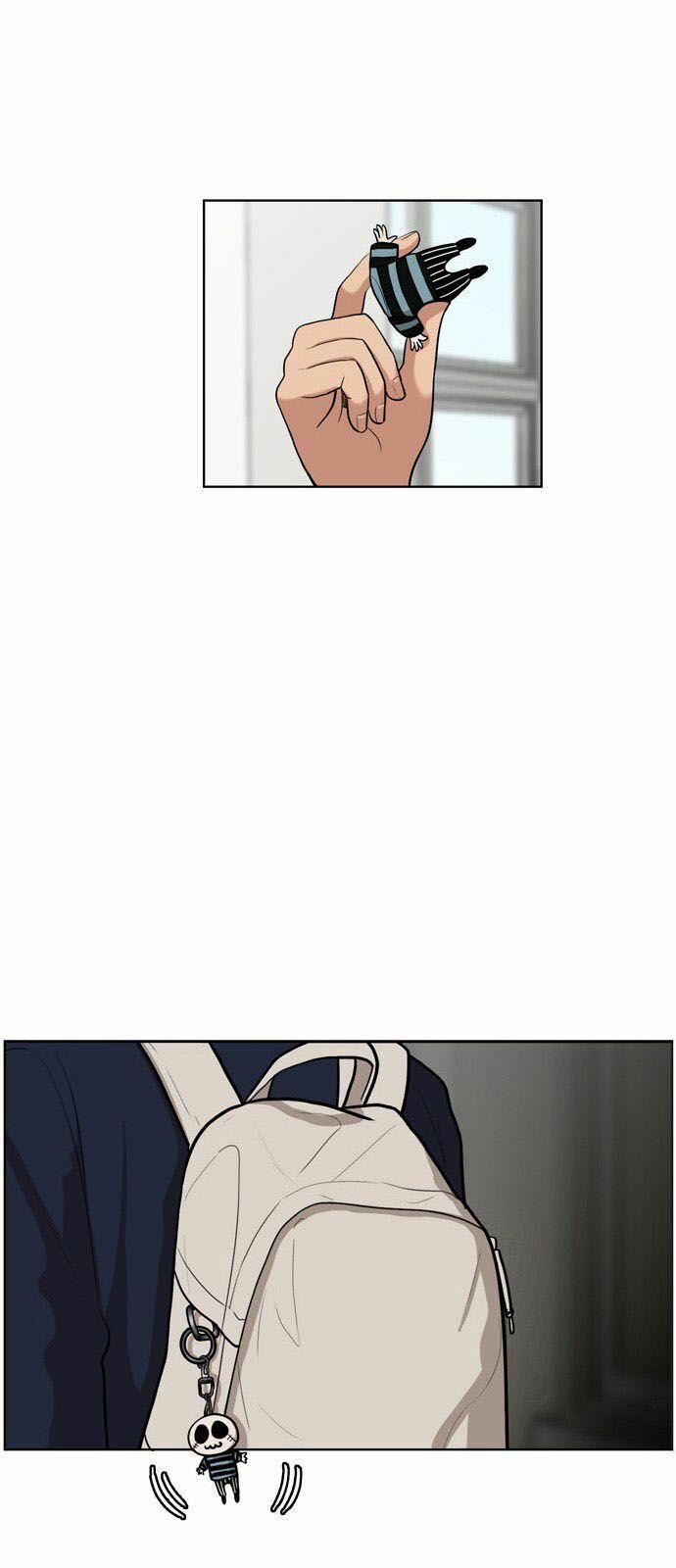 Nữ Thần Giáng Thế 8 trang 39