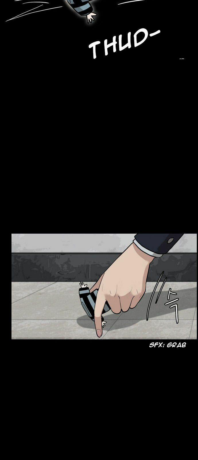 Nữ Thần Giáng Thế 8 trang 42