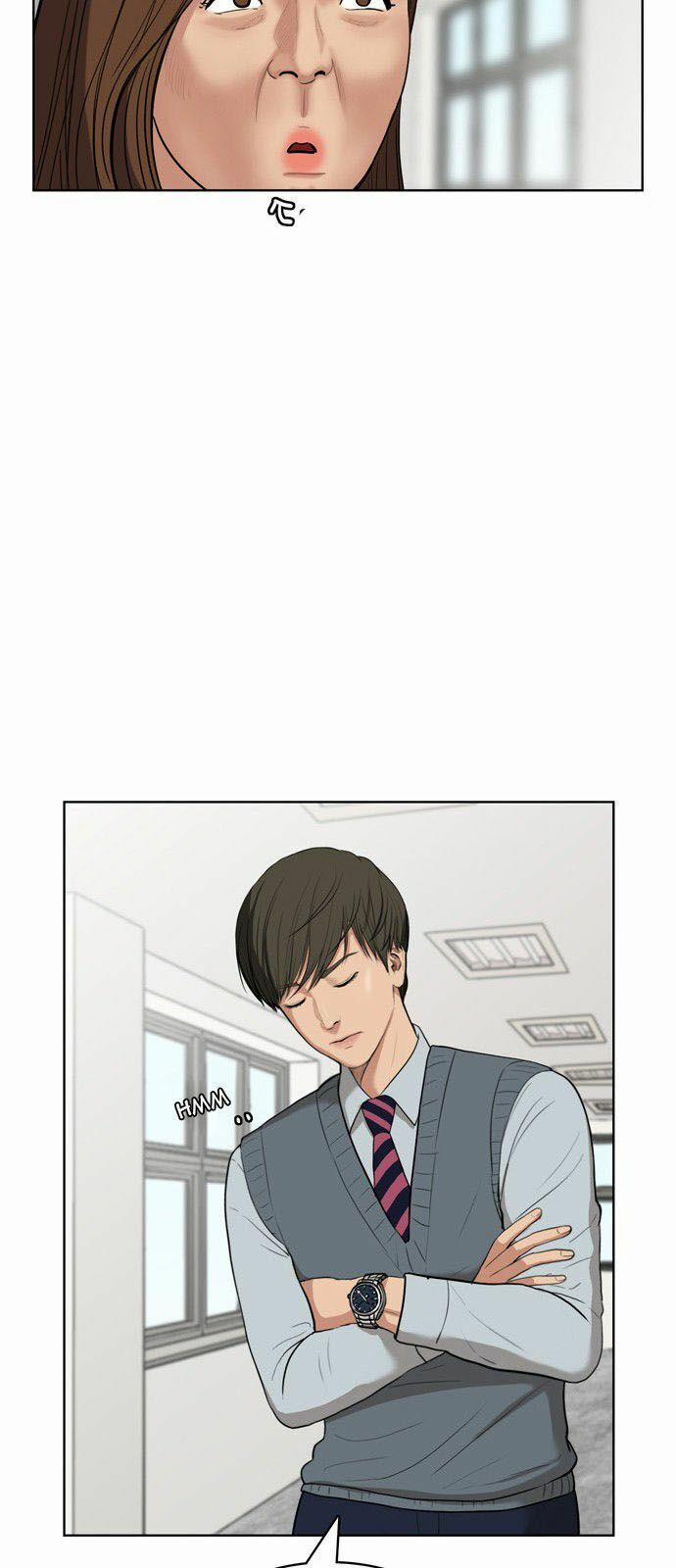 Nữ Thần Giáng Thế 8 trang 55