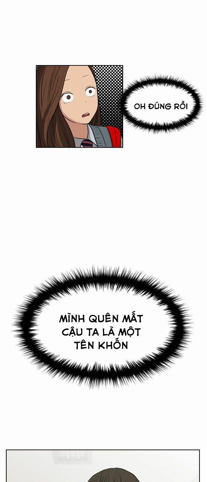 Nữ Thần Giáng Thế 8 trang 58