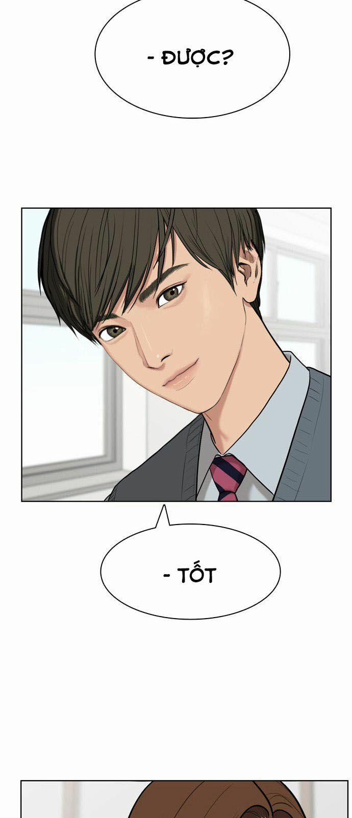 Nữ Thần Giáng Thế 8 trang 62