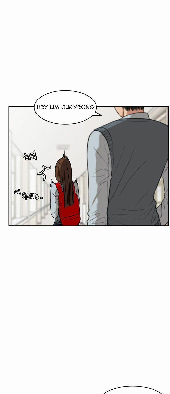 Nữ Thần Giáng Thế 9 trang 14