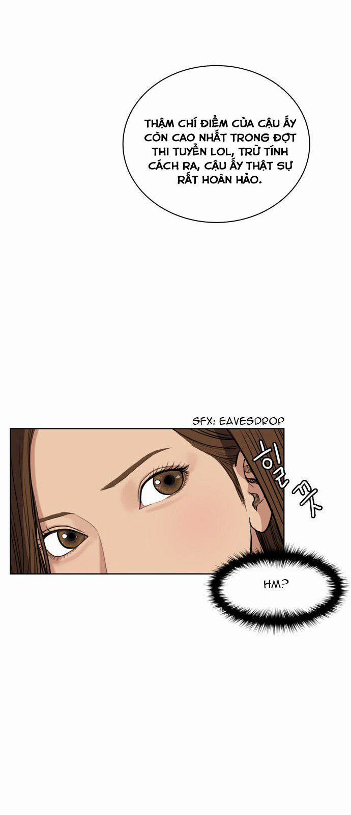 Nữ Thần Giáng Thế 9 trang 24