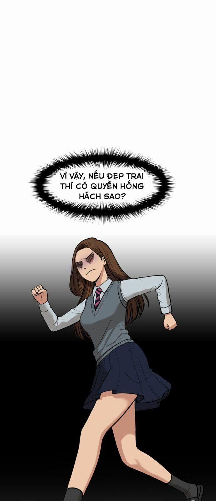 Nữ Thần Giáng Thế 9 trang 28