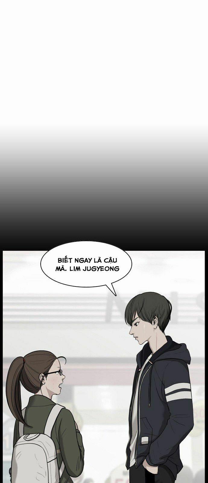 Nữ Thần Giáng Thế 9 trang 3