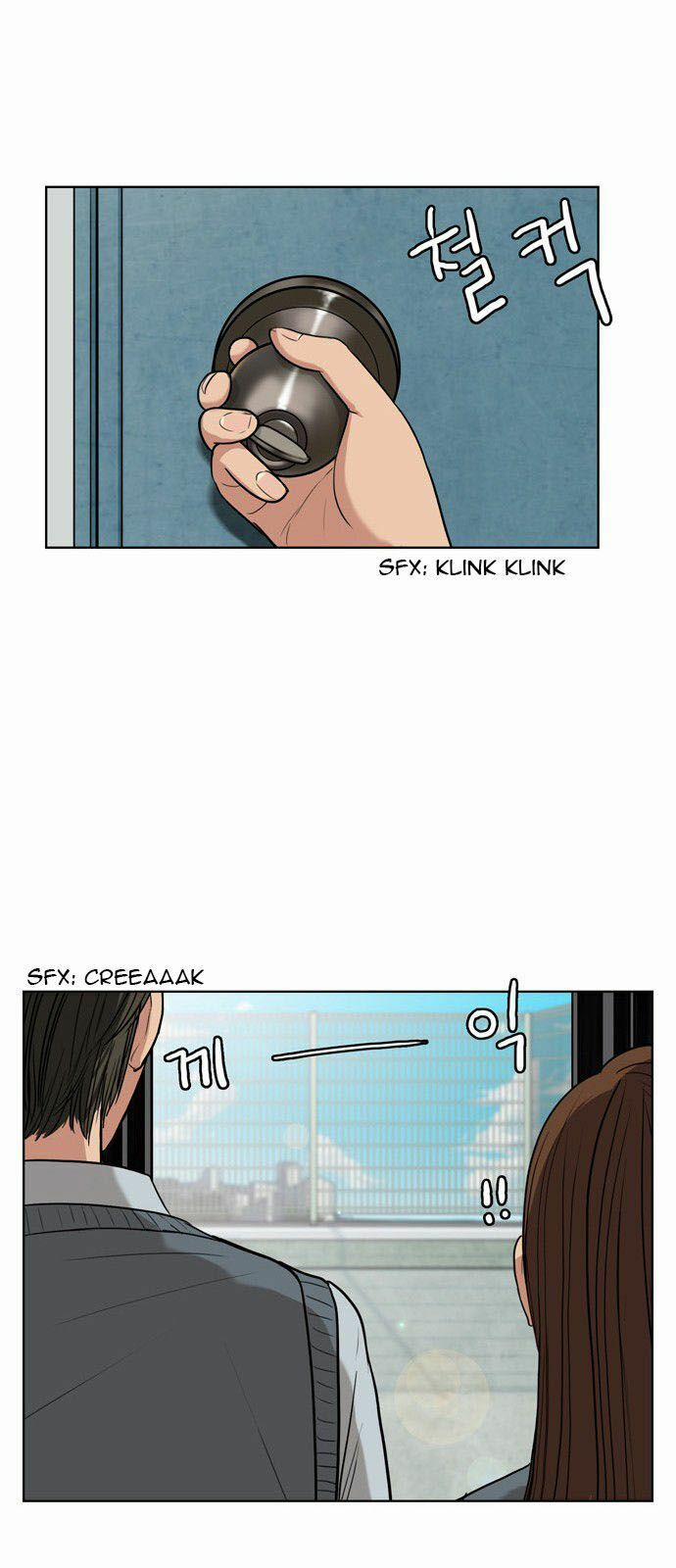 Nữ Thần Giáng Thế 9 trang 39