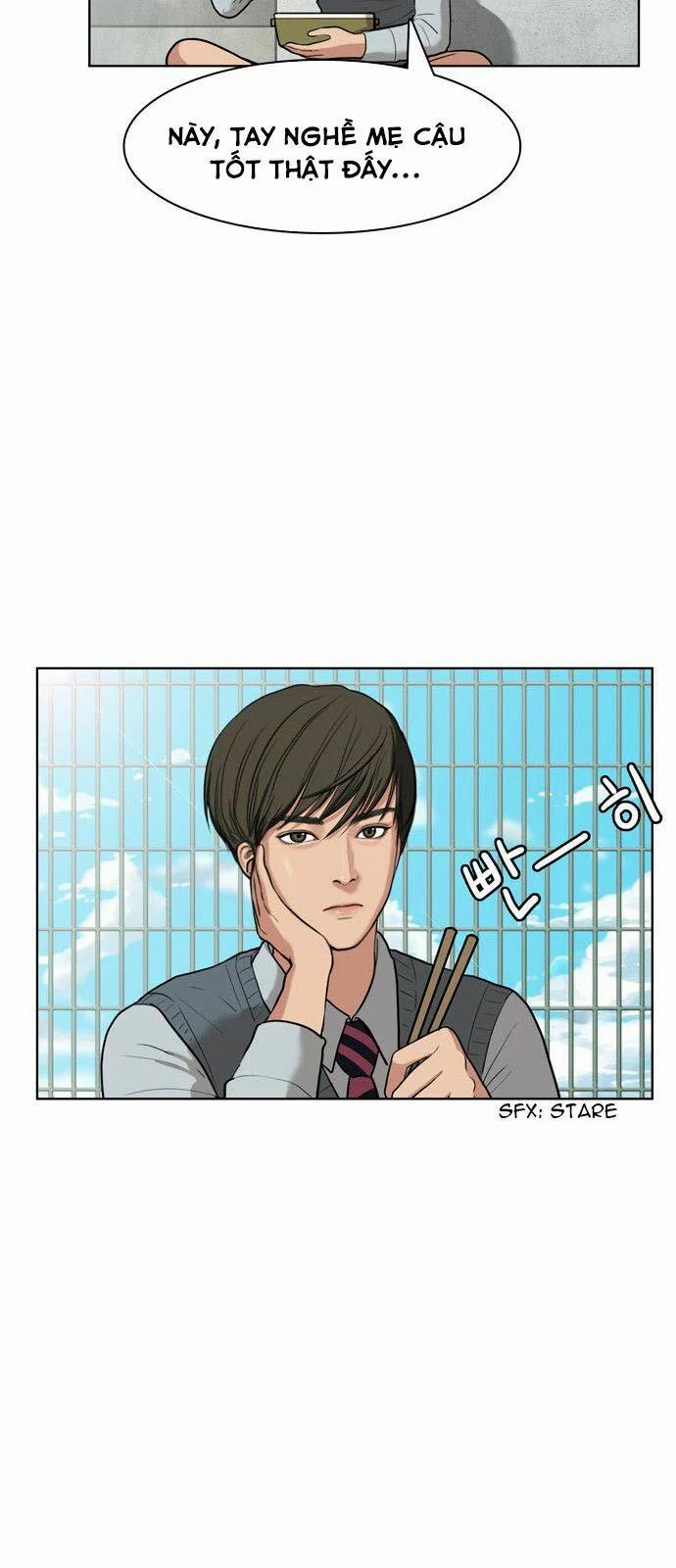 Nữ Thần Giáng Thế 9 trang 44